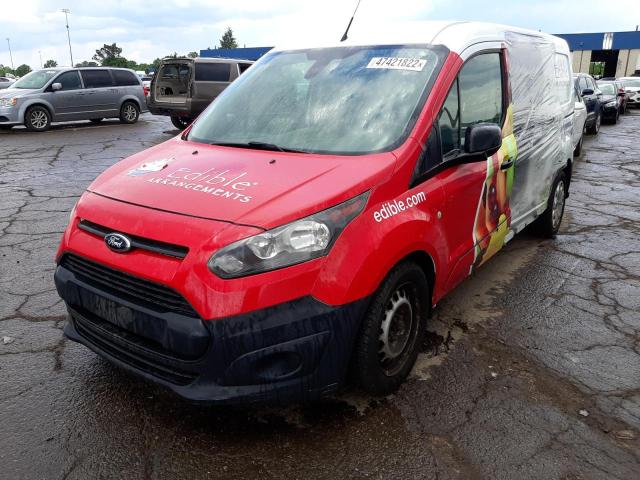 Photo 2 from auction – 2014 FORD TRANSIT CO with VIN NM0LS7E79E1135322