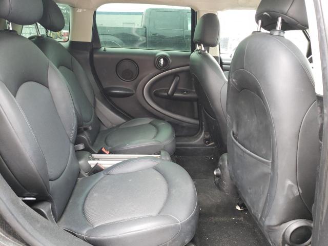 Photo 6 from auction – 2011 MINI COOPER S C with VIN WMWZC3C50BWL79327