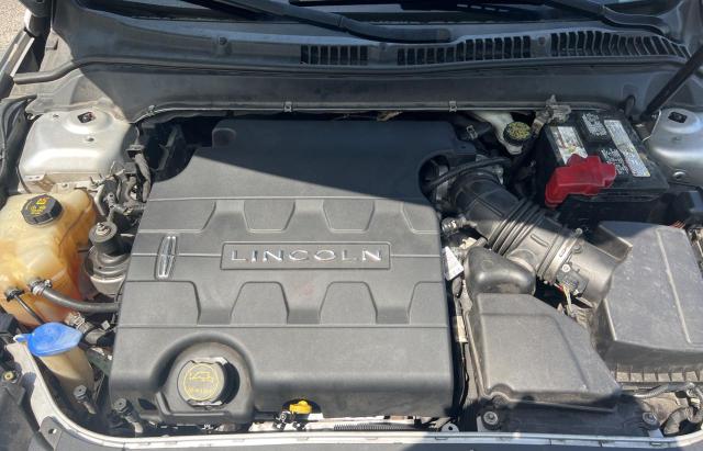 Photo 7 from auction – 2013 LINCOLN MKZ with VIN 3LN6L2GK3DR812401