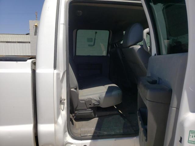 Photo 6 from auction – 2014 FORD F250 SUPER with VIN 1FT7W2A67EEB78767