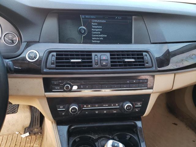 Photo 9 from auction – 2011 BMW 535 I with VIN WBAFR7C5XBC266155