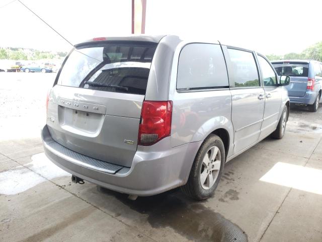 Photo 4 from auction – 2013 DODGE GRAND CARA with VIN 2C4RDGBG2DR574450