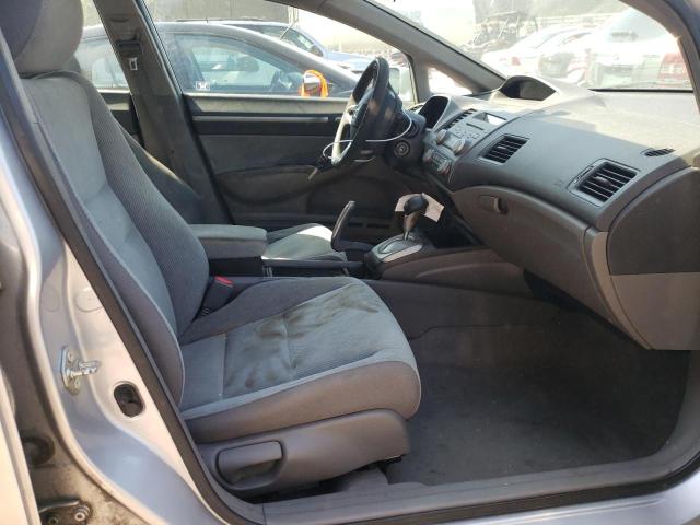 Photo 5 from auction – 2010 HONDA CIVIC EX with VIN 2HGFA1F85AH514404
