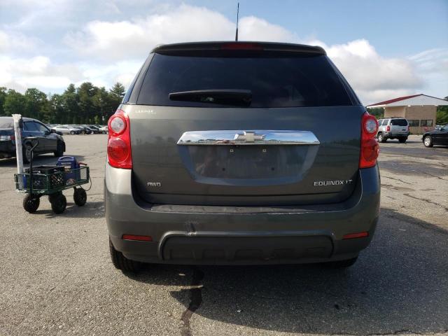 Photo 10 from auction – 2012 CHEVROLET EQUINOX LT with VIN 2GNFLEEK3C6367762