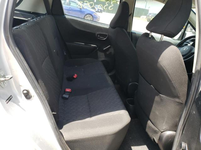 Photo 6 from auction – 2014 TOYOTA YARIS with VIN VNKKTUD37EA008942