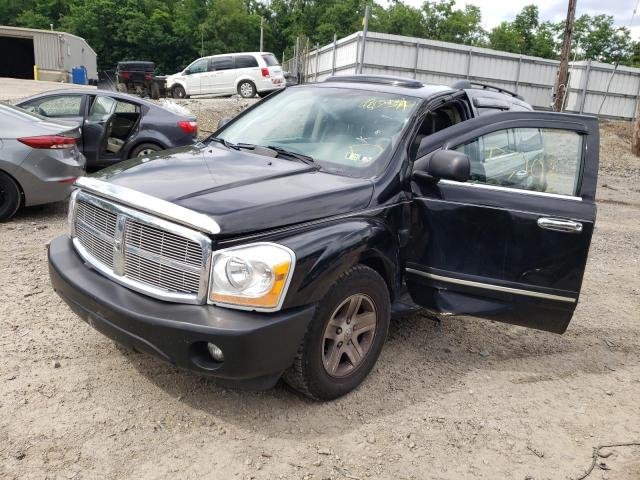 Photo 2 from auction – 2004 DODGE DURANGO LI with VIN 1D4HB58N74F138702