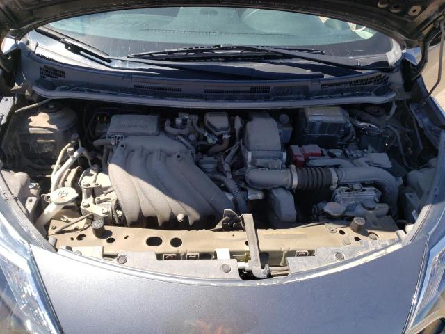 Photo 7 from auction – 2018 NISSAN VERSA NOTE with VIN 3N1CE2CP5JL370743