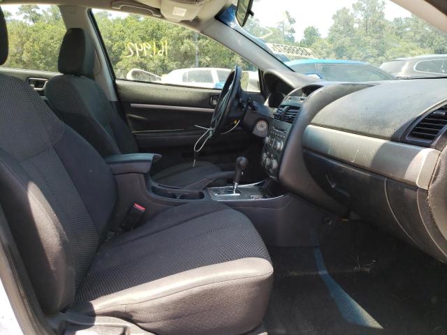 Photo 5 from auction – 2012 MITSUBISHI GALANT FE with VIN 4A32B2FF0CE025236