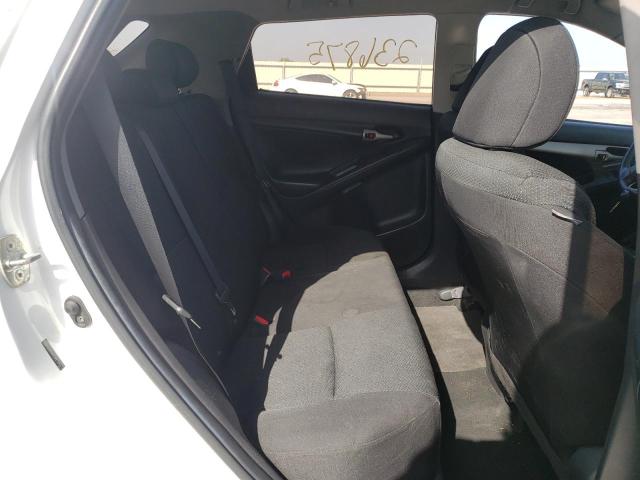 Photo 6 from auction – 2010 TOYOTA COROLLA MA with VIN 2T1KU4EE0AC194870