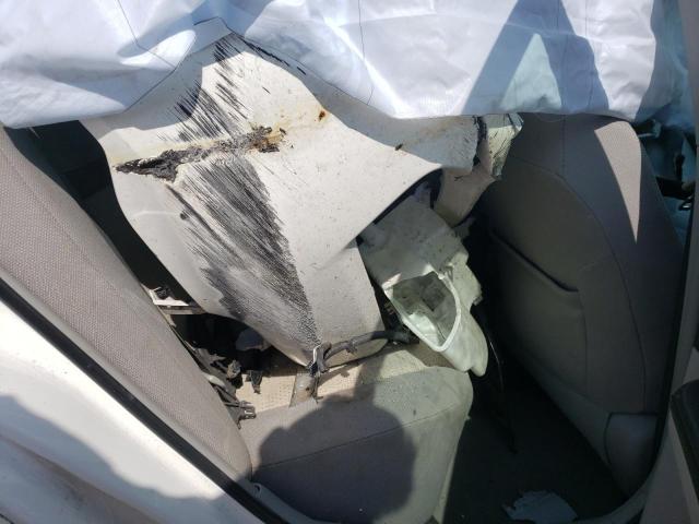 Photo 6 from auction – 2012 TOYOTA CAMRY BASE with VIN 4T1BF1FK5CU563043