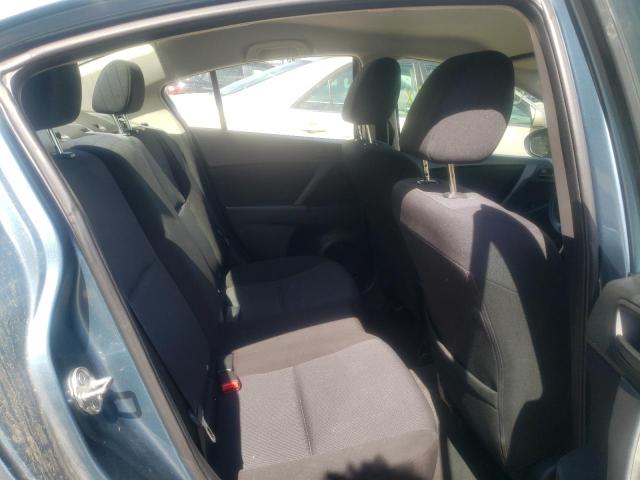 Photo 6 from auction – 2010 MAZDA 3 I with VIN JM1BL1SG4A1256184