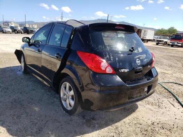 Photo 3 from auction – 2012 NISSAN VERSA S with VIN 3N1BC1CP1CK237143