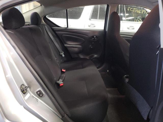 Photo 6 from auction – 2014 NISSAN VERSA with VIN 3N1CN7AP2EL856481