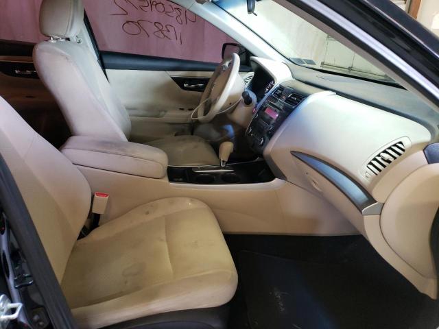 Photo 5 from auction – 2015 NISSAN ALTIMA 2.5 with VIN 1N4AL3AP6FC106569
