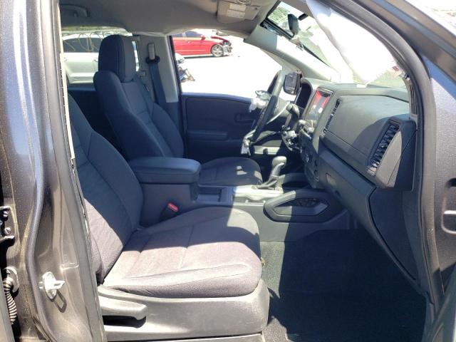 Photo 5 from auction – 2022 NISSAN FRONTIER S with VIN 1N6ED1EJ2NN630045