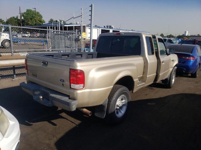 Photo 4 from auction – 2000 FORD RANGER SUP with VIN 1FTZR15V1YPB24305
