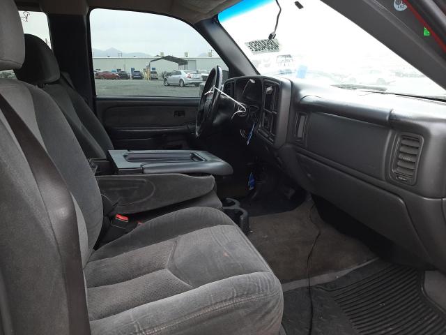 Photo 5 from auction – 2003 CHEVROLET silverado with VIN 2GCEC19V331175529