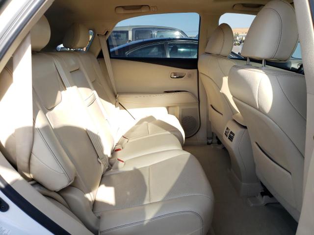 Photo 6 from auction – 2015 LEXUS RX 350 with VIN 2T2ZK1BA5FC171592