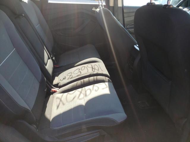 Photo 6 from auction – 2014 FORD ESCAPE SE with VIN 1FMCU9GXXEUB90703