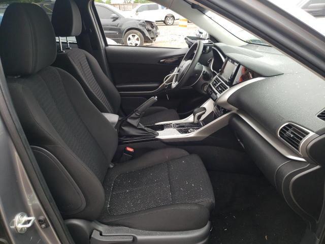 Photo 5 from auction – 2020 MITSUBISHI ECLIPSE CR with VIN JA4AT3AA3LZ021861