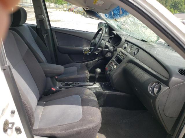 Photo 5 from auction – 2003 MITSUBISHI OUTLANDER with VIN JA4LX31G63U040595