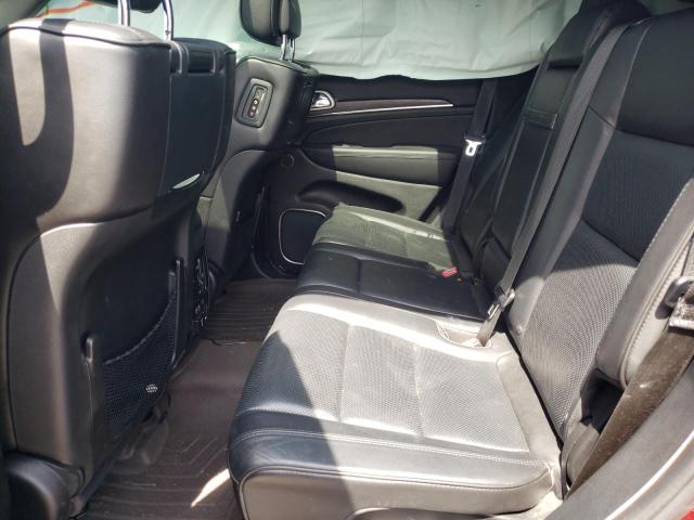 Photo 6 from auction – 2018 JEEP GRAND CHER with VIN 1C4RJECG3JC460604
