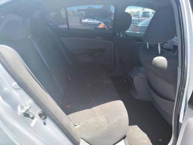 Photo 6 from auction – 2011 HONDA ACCORD EX with VIN 1HGCP2F71BA068847