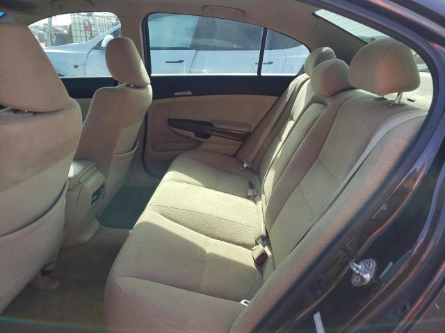Photo 6 from auction – 2011 HONDA ACCORD EX with VIN 1HGCP2F71BA098463