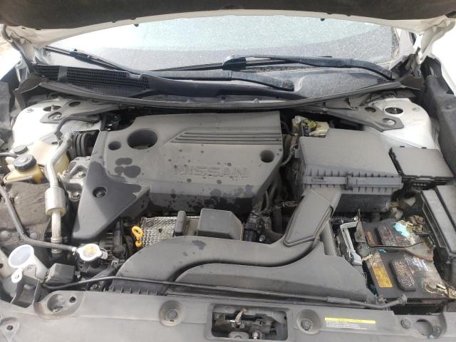 Photo 7 from auction – 2016 NISSAN ALTIMA 2.5 with VIN 1N4AL3AP4GC165377