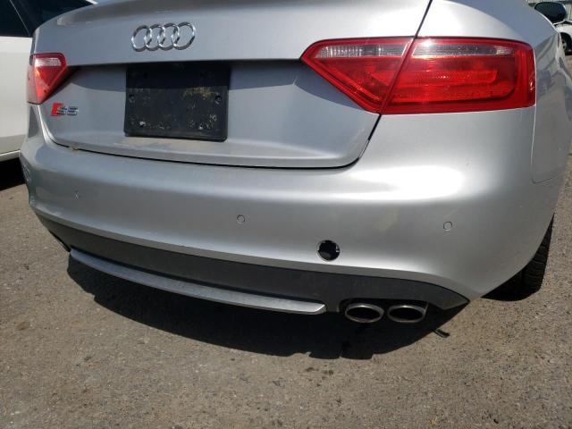 Photo 9 from auction – 2009 AUDI S5 QUATTRO with VIN WAURV78T99A019859