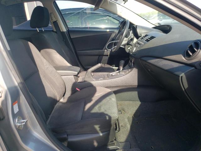 Photo 5 from auction – 2011 MAZDA 3 I with VIN JM1BL1UF2B1418724
