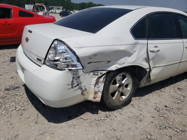 Photo 9 from auction – 2012 CHEVROLET IMPALA LS with VIN 2G1WF5E39C1150246