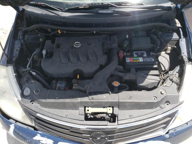 Photo 7 from auction – 2010 NISSAN VERSA S with VIN 3N1BC1AP5AL368022