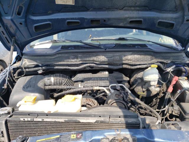 Photo 7 from auction – 2005 DODGE RAM with VIN 1D7HU18D75S255797