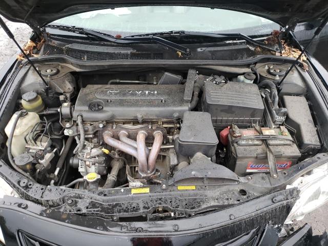 Photo 7 from auction – 2009 TOYOTA CAMRY BASE with VIN 4T4BE46K59R101875