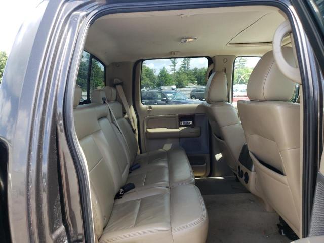 Photo 6 from auction – 2005 FORD F150 SUPER with VIN 1FTPW145X5FA86396