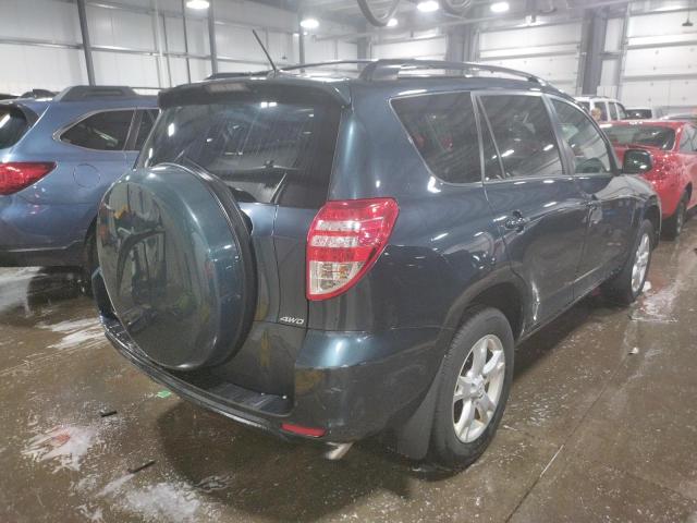 Photo 4 from auction – 2011 TOYOTA RAV4 with VIN 2T3BF4DV2BW134222