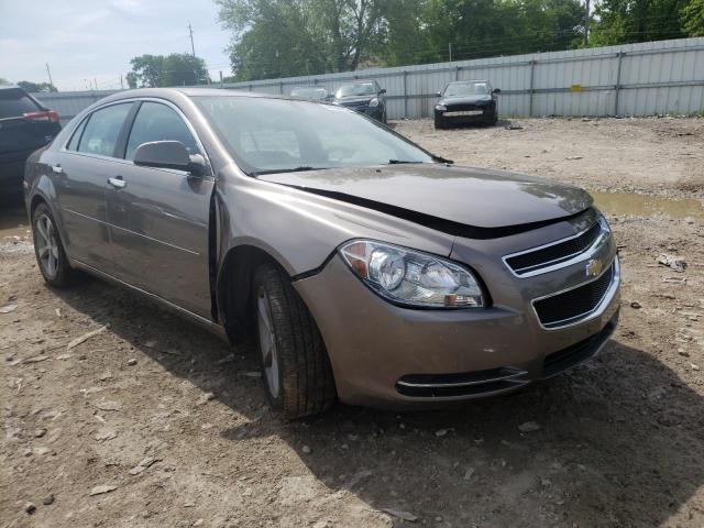 Photo 1 from auction – 2012 CHEVROLET MALIBU 1LT with VIN 1G1ZC5E03CF225205