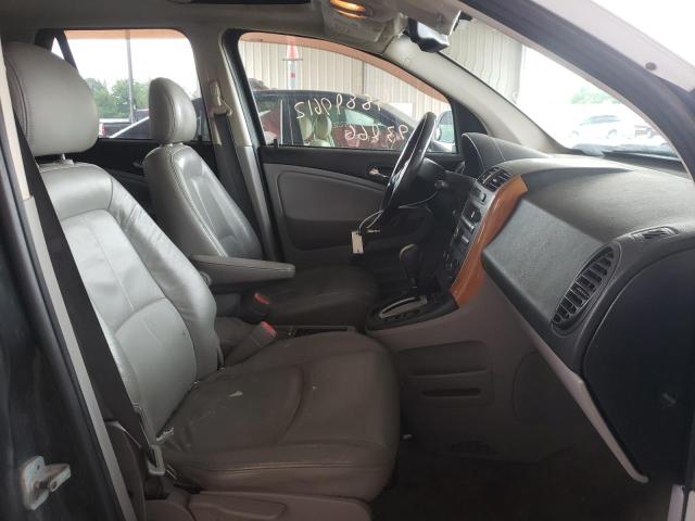 Photo 5 from auction – 2007 SATURN VUE with VIN 5GZCZ53437S843105