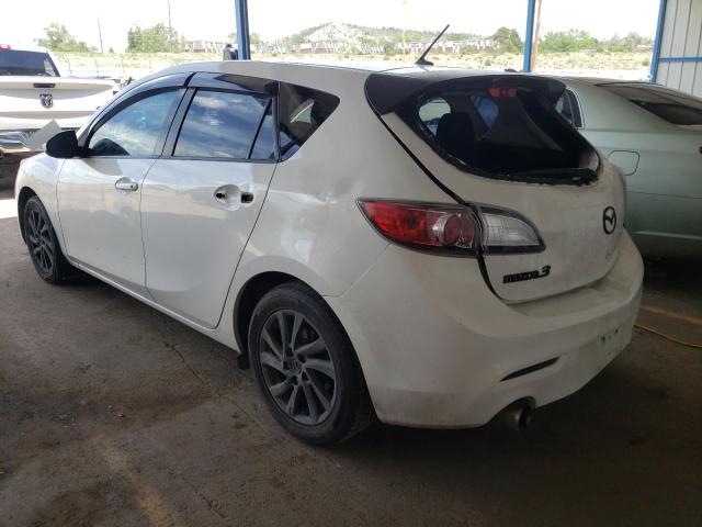 Photo 3 from auction – 2012 MAZDA 3 I with VIN JM1BL1L79C1647512
