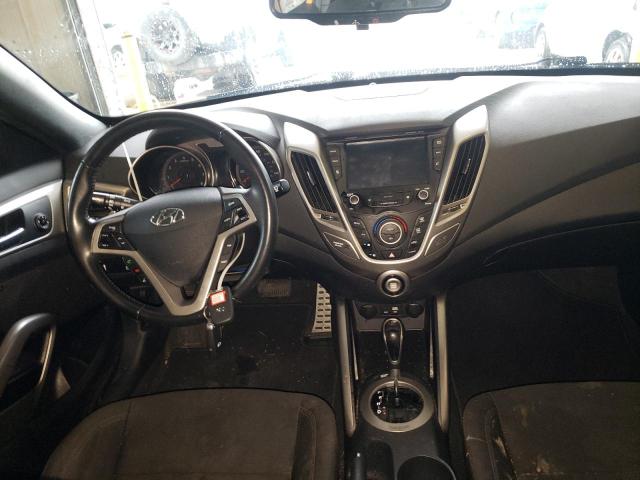 Photo 9 from auction – 2017 HYUNDAI VELOSTER with VIN KMHTC6AD0HU316460
