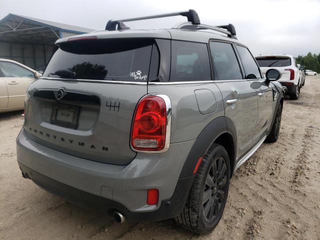 Photo 4 from auction – 2019 MINI COOPER S C with VIN WMZYT5C56K3E70097
