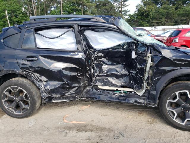 Photo 9 from auction – 2014 SUBARU XV CROSSTR with VIN JF2GPACC7E8341380