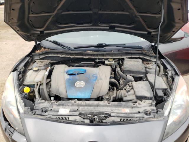 Photo 7 from auction – 2012 MAZDA 3 I with VIN JM1BL1V72C1599994