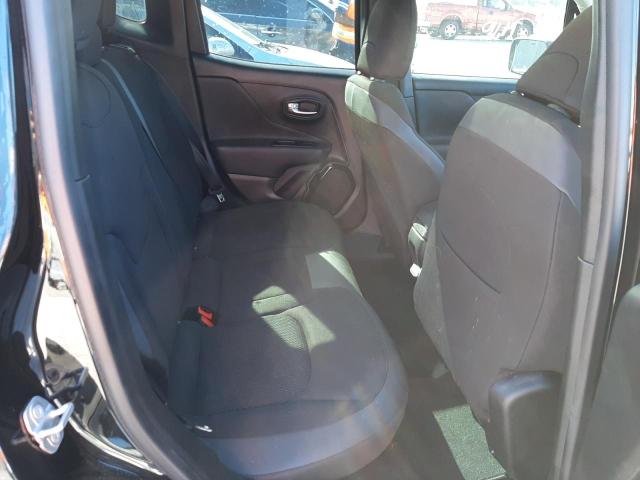 Photo 6 from auction – 2018 JEEP RENEGADE L with VIN ZACCJABB9JPH54976