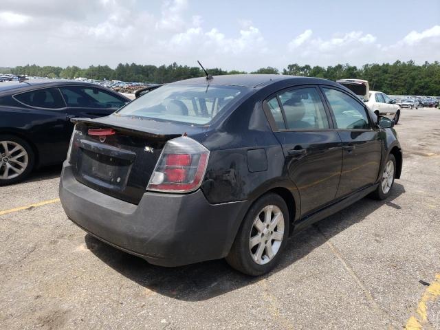 Photo 4 from auction – 2012 NISSAN SENTRA 2.0 with VIN 3N1AB6AP7CL615250