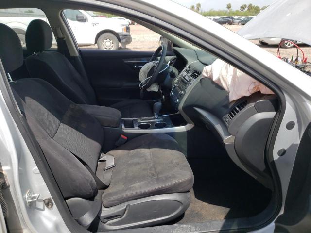 Photo 5 from auction – 2014 NISSAN ALTIMA 2.5 with VIN 1N4AL3AP3EC400462