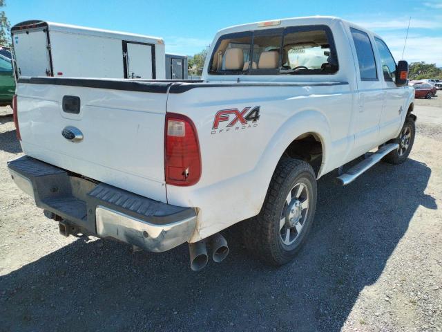 Photo 4 from auction – 2013 FORD F250 SUPER with VIN 1FT7W2BTXDEA98270
