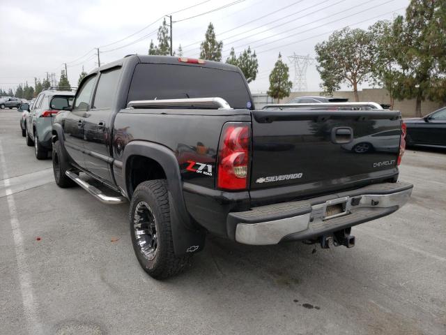 Photo 3 from auction – 2005 CHEVROLET SILVERADO with VIN 2GCEK13T551248123
