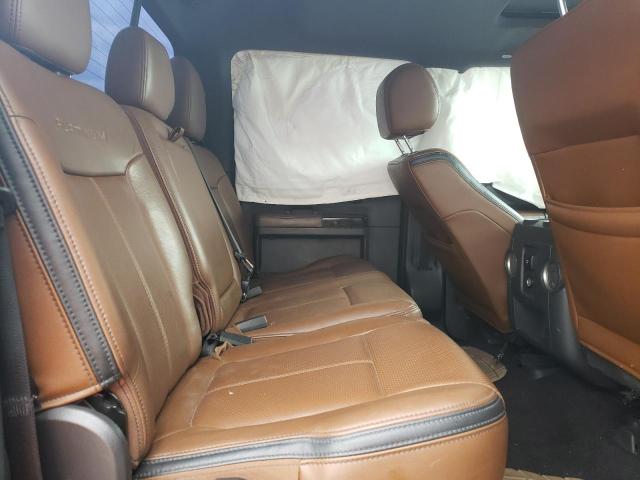 Photo 6 from auction – 2016 FORD F250 SUPER with VIN 1FT7W2BT3GEB13826